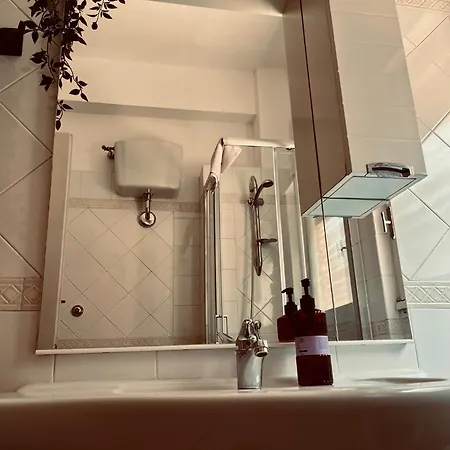 Trastevere Vibes Appartement *
