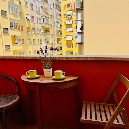 Trastevere Vibes Řím