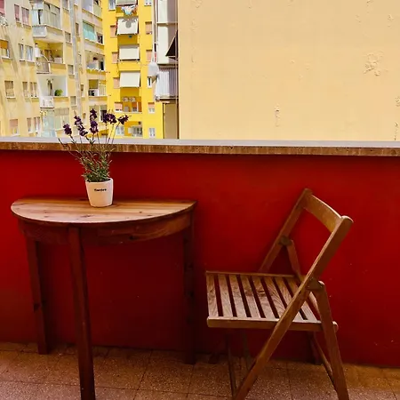 Trastevere Vibes * روما