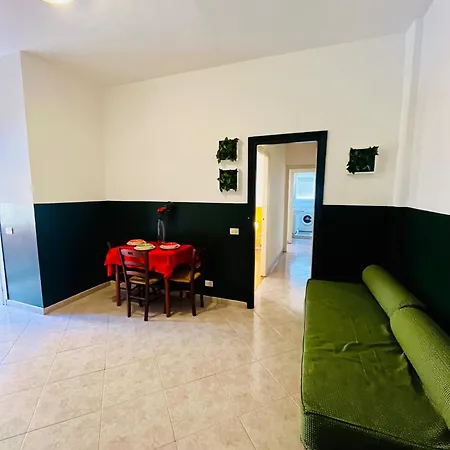 Trastevere Vibes Appartement *