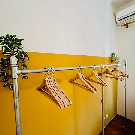 Trastevere Vibes شقة روما