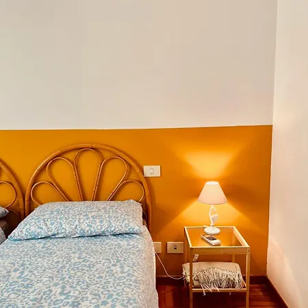 Trastevere Vibes Appartement