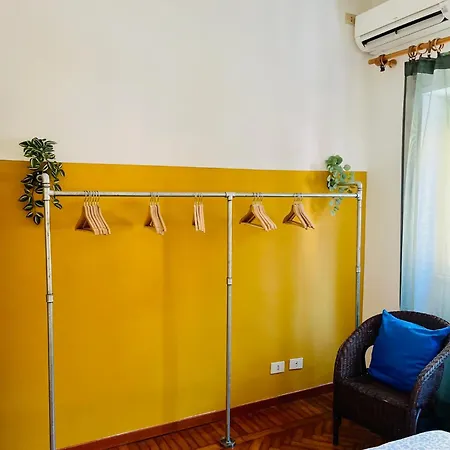 Appartement Trastevere Vibes