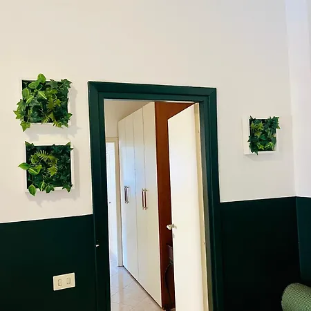 Trastevere Vibes Apartmán