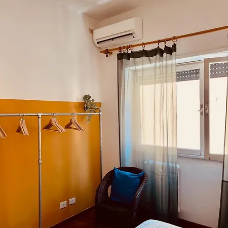 Trastevere Vibes Appartement Rome