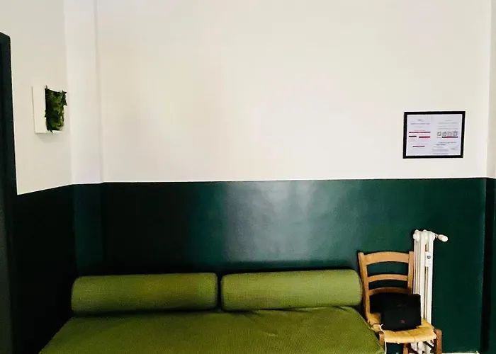 Trastevere Vibes Řím