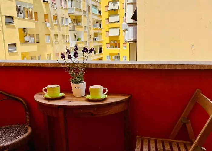 Trastevere Vibes Řím
