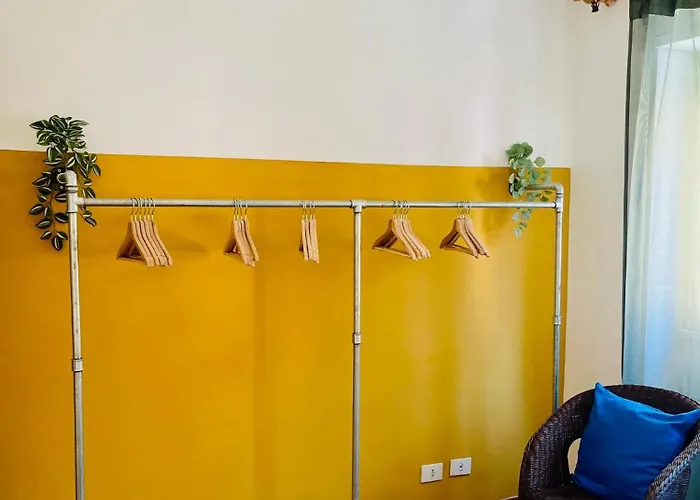 Apartmán Trastevere Vibes