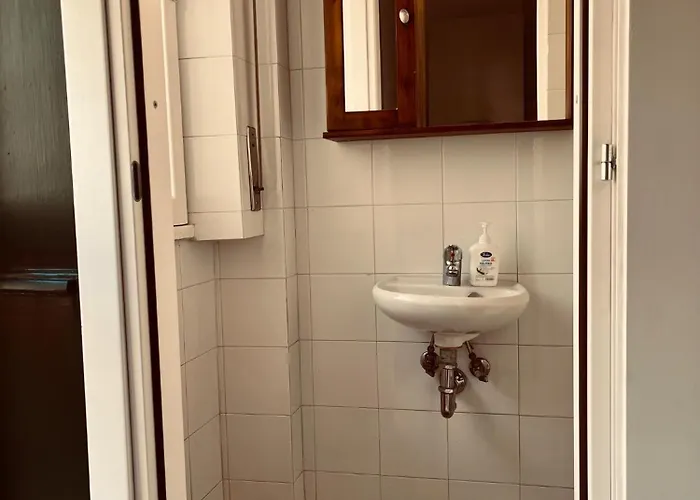 Trastevere Vibes Řím